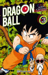 Dragon Ball Color 
Saga Origen nº3