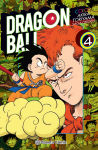 Dragon Ball Color 
Saga Origen nº4