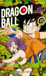 Dragon Ball Color 
Saga Origen nº5