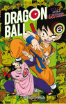 Dragon Ball Color 
Saga Origen nº6