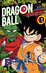 Dragon Ball Color 
Saga del Gran Rey de 
los Demonios Píccolo nº1
