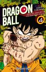 Dragon Ball Color 
Saga del Gran Rey de 
los Demonios Píccolo nº4
