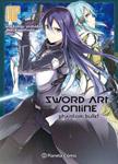 Sword Art Online 
Phantom Bullet nº2