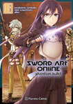 Sword Art Online 
Phantom Bullet nº3