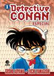 Detective Conan 
Especial nº1