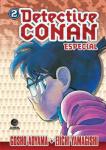 Detective Conan 
Especial nº2