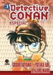 Detective Conan 
Especial nº3