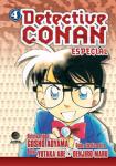 Detective Conan 
Especial nº4