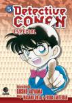 Detective Conan 
Especial nº5