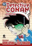 Detective Conan 
Especial nº6