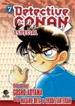 Detective Conan 
Especial nº7