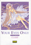 Your Eyes Only