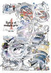 Ran y el mundo gris nº4