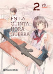 En la quinta hora guerra nº2