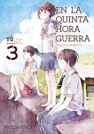 En la quinta hora guerra nº3