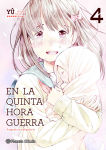 En la quinta hora guerra nº4