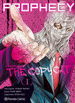 Prophecy: 
The Copycat nº1
