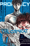Prophecy: 
The Copycat nº2