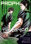 Prophecy: 
The Copycat nº3