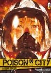 Poison City nº1