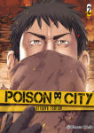Poison City nº2