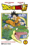 Dragon Ball Super nº1