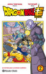 Dragon Ball Super nº2