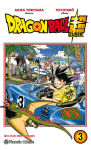 Dragon Ball Super nº3
