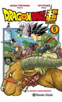 Dragon Ball Super nº6