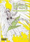 Wish - Memorial 
Illustrations 
Collection