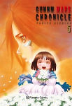 Gunnm 
Mars Chronicle nº5