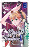 Rosario to Vampire II nº2