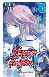 Rosario to Vampire II nº3