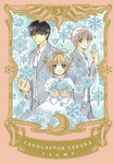 CardCaptor Sakura nº3