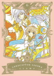 CardCaptor Sakura nº6