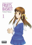 Fruits Basket nº1