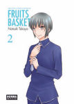 Fruits Basket nº2