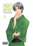 Fruits Basket nº3