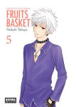Fruits Basket nº5