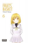 Fruits Basket nº6