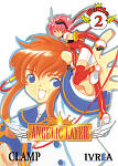 Angelic Layer nº2