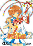Angelic Layer nº3