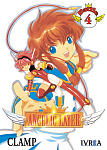 Angelic Layer nº4