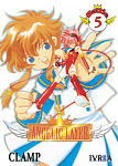 Angelic Layer nº5