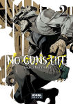 No Guns Life nº2