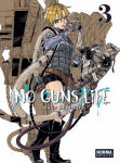 No Guns Life nº3