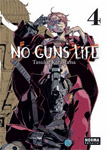 No Guns Life nº4