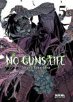 No Guns Life nº5