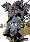 No Guns Life nº6