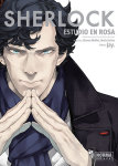 Sherlock Estudio en rosa